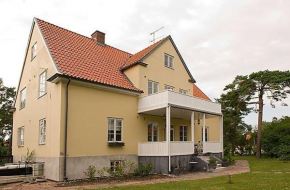 Our House in Ystad